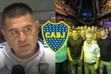 Un ex miembro de la directiva de Boca buscará sacar a Juan Román Riquelme de su cargo a fines de año.