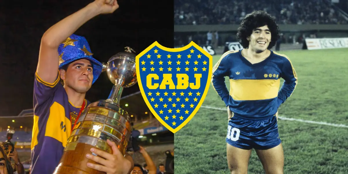 Un exfutbolista con pasado en Boca y la Selección Argentina reveló la razón por la cual el equipo vive un mal momento.