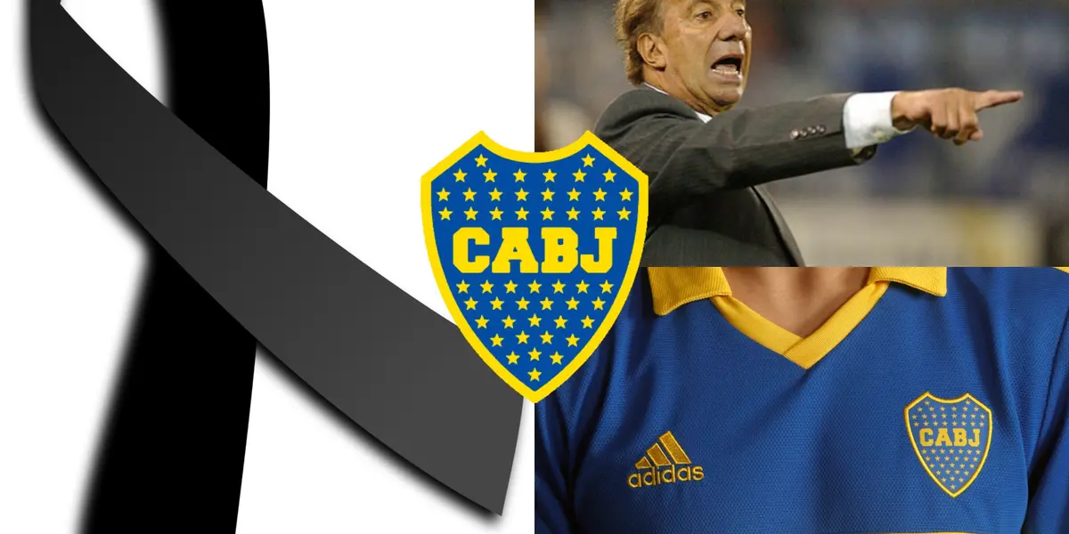 Un exfutbolista tuvo la posibilidad de hacer historia en Boca, pero por un particular motivo fue descartado.