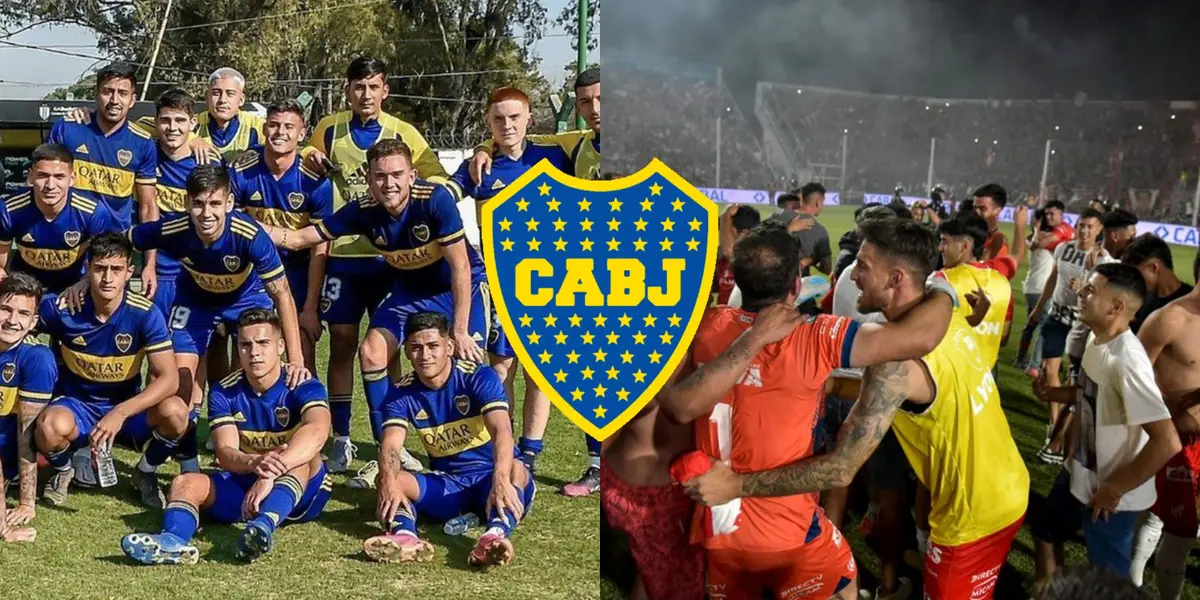 Un futbolista de Boca que prometía mucho estaría cerca de llegar a un equipo recién ascendido.