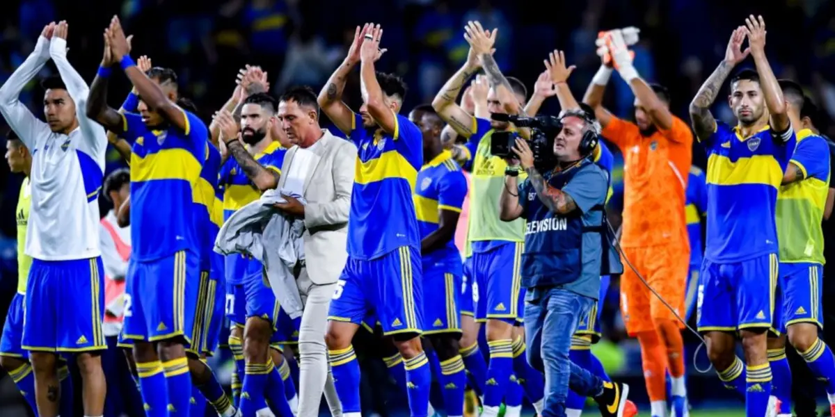 Un futbolista del Xeneize quien fue muy criticado desde su llegada, demostró luego de mucho tiempo que está capacitado para jugar en Boca.