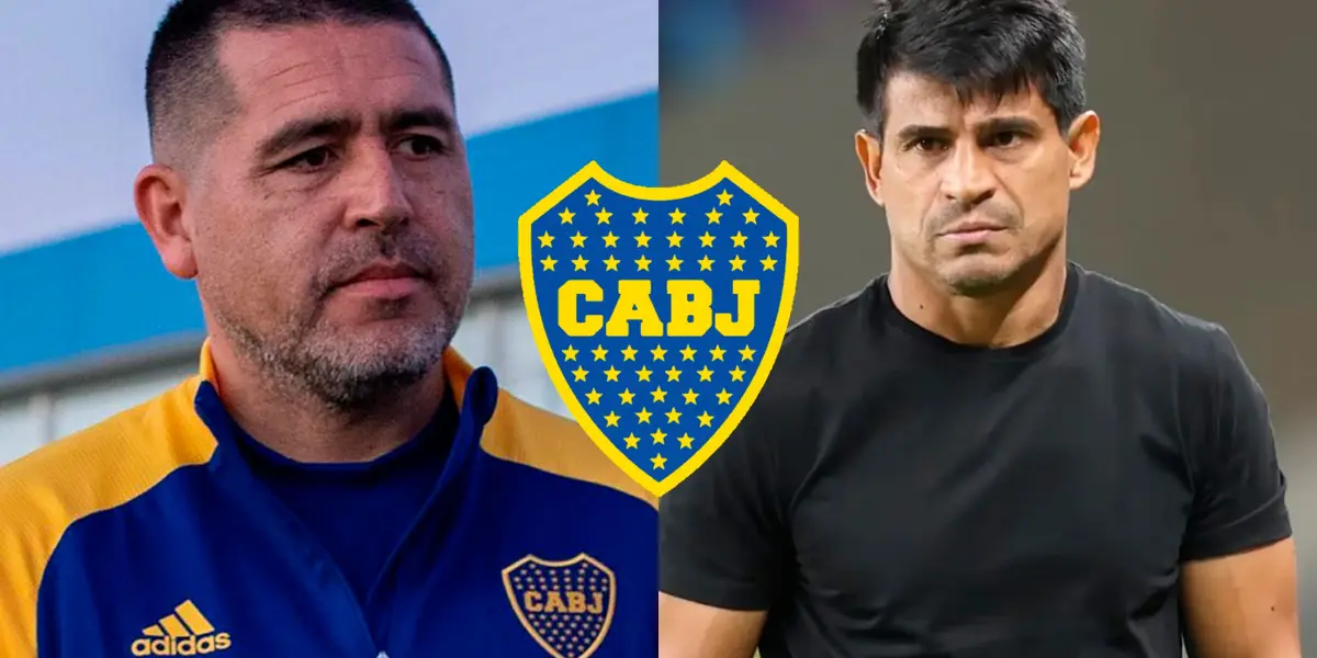 Un integrante del Consejo de Fútbol reveló la razón por la que Ibarra salió de Boca.