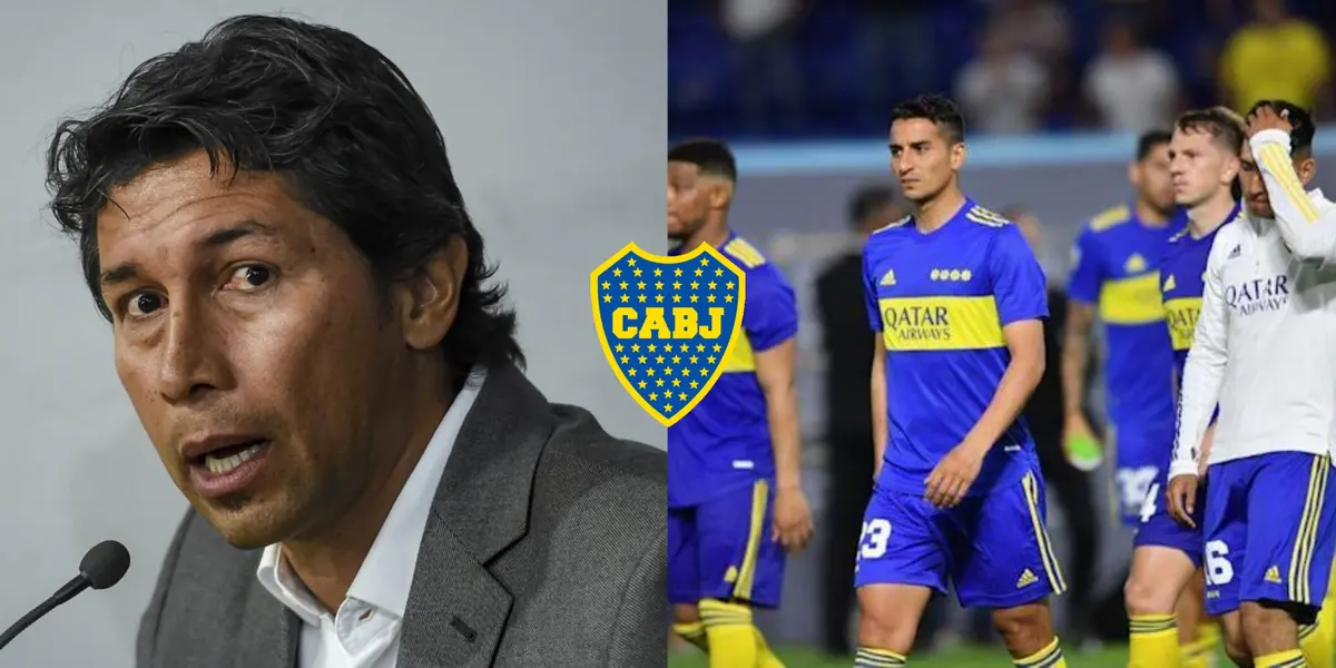 Un jugador muy importante del plantel estaría fuera de los planes del club pensando en el año próximo.