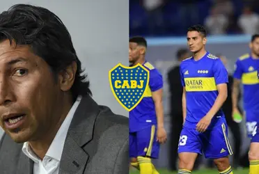 Un jugador muy importante del plantel estaría fuera de los planes del club pensando en el año próximo.