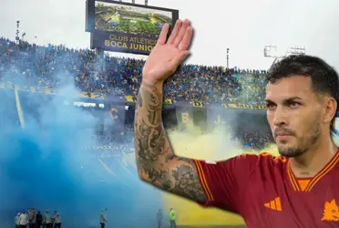 Un medio europeo revela que Leandro Paredes estaría analizando la posibilidad de regresar al club que lo vio nacer.