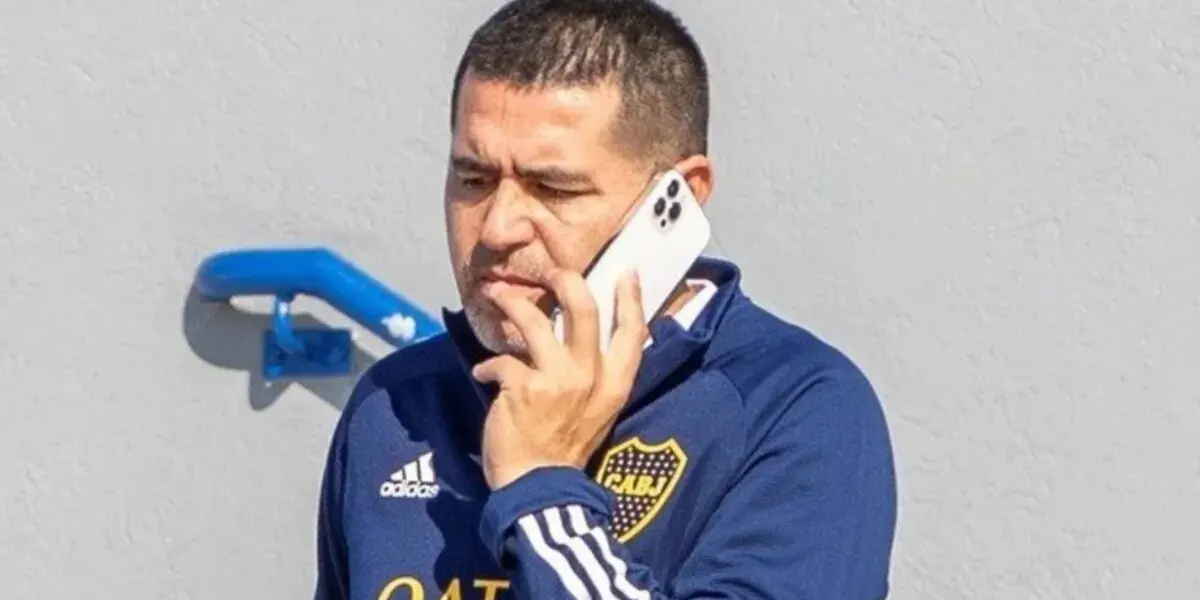 Un nuevo entrenador ingresó en la órbita de Boca Juniors tras haber rechazado a Racing.