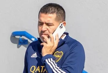 Un nuevo entrenador ingresó en la órbita de Boca Juniors tras haber rechazado a Racing.