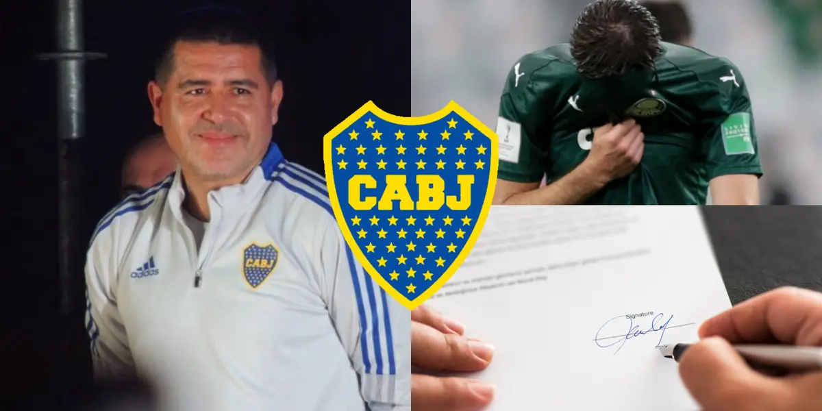 Un reconocido técnico del fútbol sudamericano admitió haber estado muy cerca de fichar por el Xeneize en un pasado.