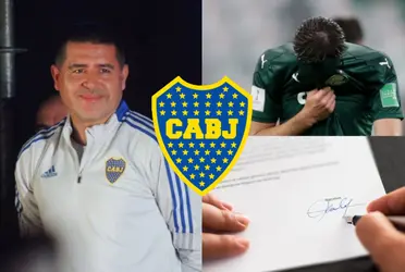 Un reconocido técnico del fútbol sudamericano admitió haber estado muy cerca de fichar por el Xeneize en un pasado.