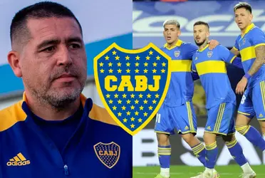 Una joya del fútbol argentino que estaba cedido a préstamo deberá regresar a Boca en 2024.