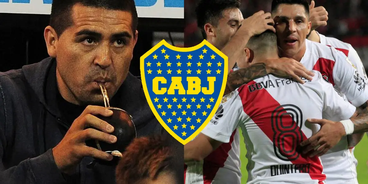 Una joya del fútbol argentino tomaría la decisión de ir a River luego de haber manifestado su amor por Boca.