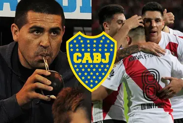 Una joya del fútbol argentino tomaría la decisión de ir a River luego de haber manifestado su amor por Boca.