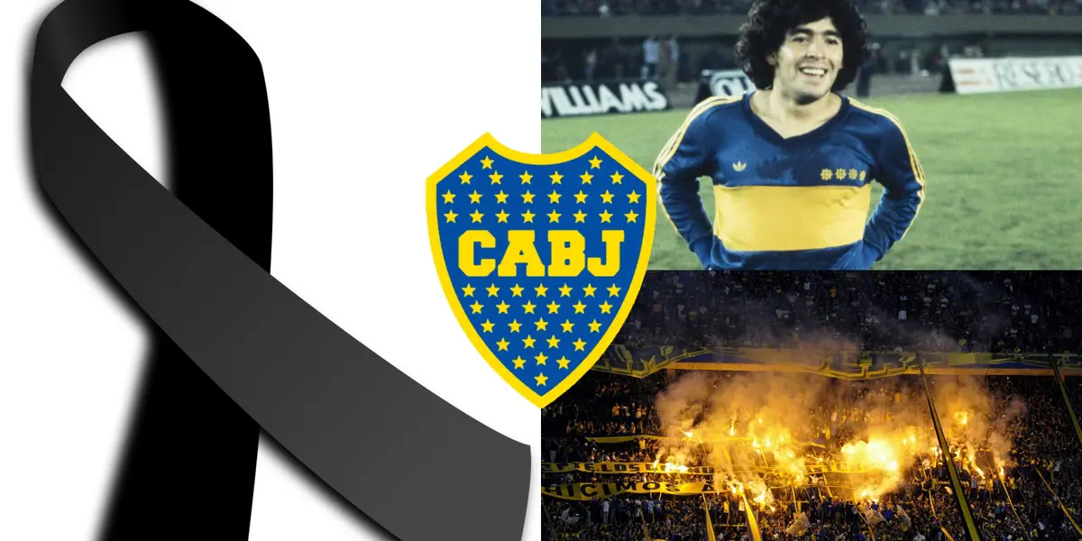 Una reconocida leyenda del fútbol argentino, quien estuvo cerca de Boca, perdió la vida a la edad de 69 años.