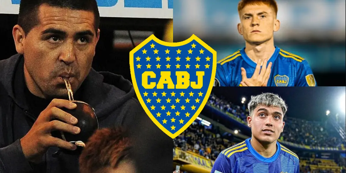 Uno de los cazatalentos más importantes de Boca fue echado del club hace unas semanas. Ahora contó la verdad.