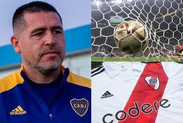 Uno de los delanteros que quiso Boca en este último tiempo podría sumarse a las filas de River Plate en los próximos días.