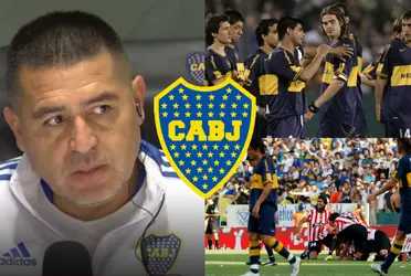 Uno de los entrenadores más odiados en la historia de Boca sueña con volver al fútbol argentino.