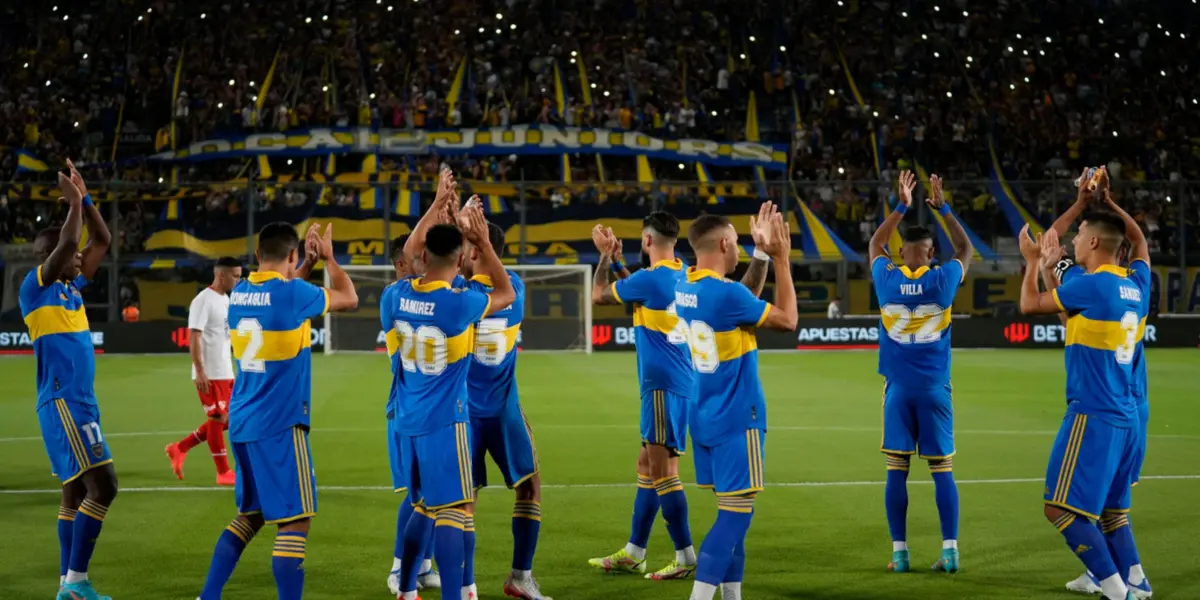 Uno de los futbolistas más resistidos del plantel volvió a desentonar y su futuro podría estar decidido.