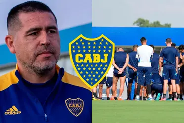 Uno de los ídolos del Xeneize no está de acuerdo en la manera en que se fue del club y se opondría a Juan Román Riquelme.