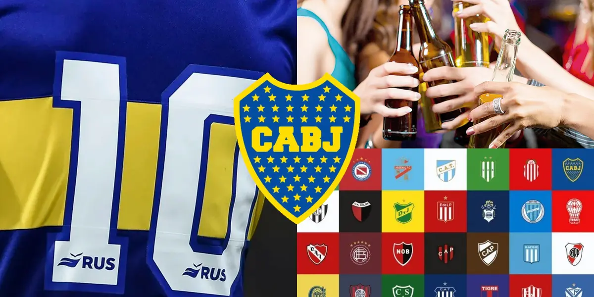 Uno de los jugadores más habilidosos que tuvo Boca en los últimos tiempos, seguirá con su carrera en la Primera División Argentina.