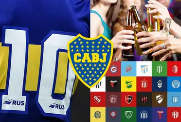 Uno de los jugadores más habilidosos que tuvo Boca en los últimos tiempos, seguirá con su carrera en la Primera División Argentina.