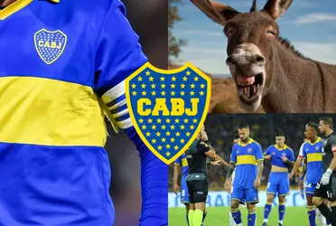 Uno de los referentes del equipo afirmó que Boca carece de inteligencia dentro del campo de juego.