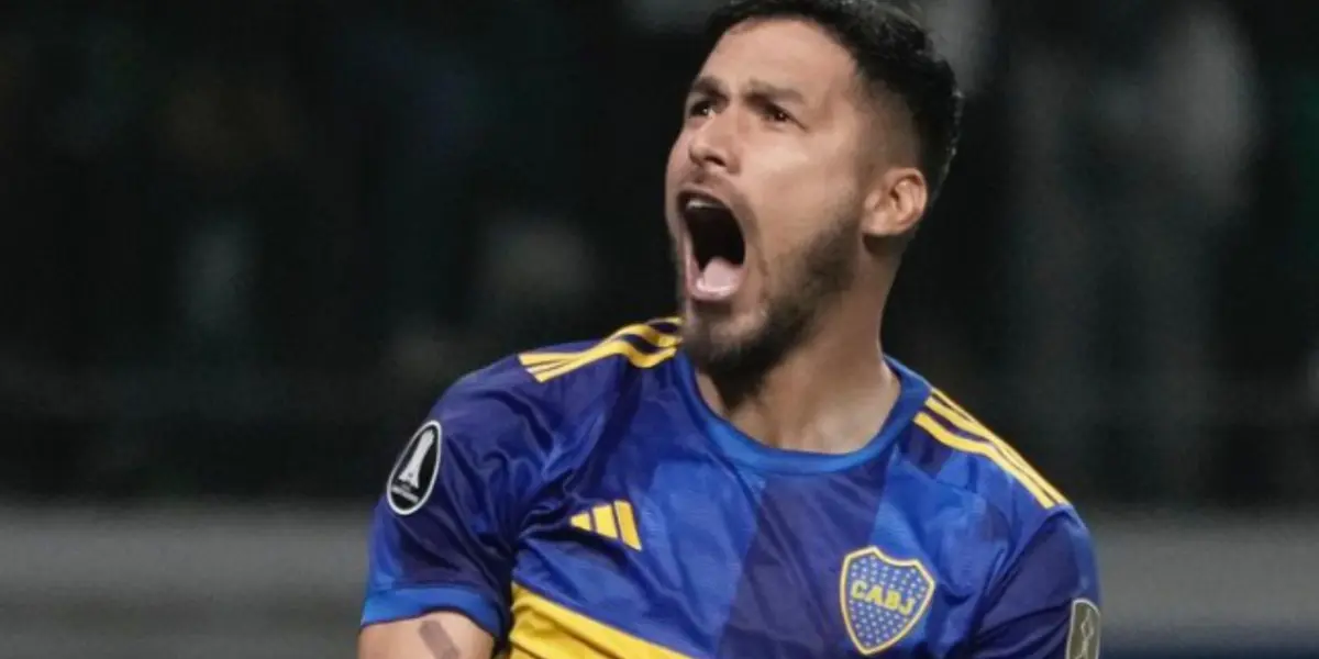 Valdez se quedaría en Boca.