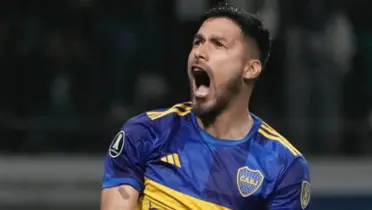 Valdez se quedaría en Boca.