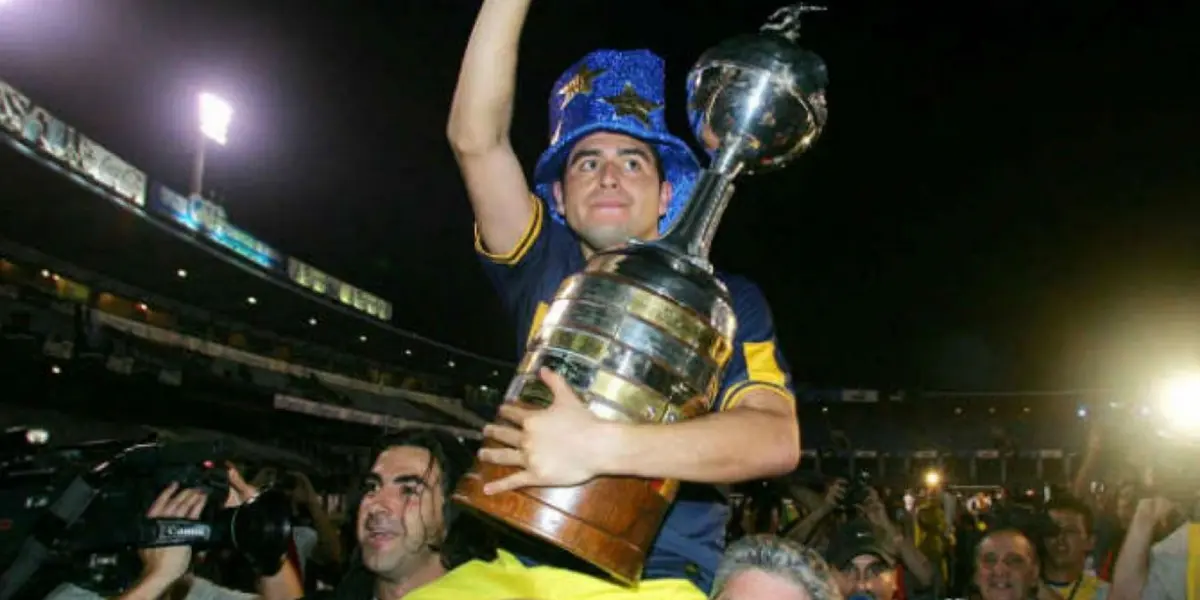 Varios aspectos que se fueron repitiendo a lo largo de los últimos años, se repitieron en este 2022 y por consecuente, Boca podría volver a la gloria en 2023.