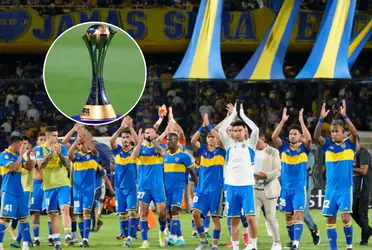 Ya se dieron a conocer los cruces del próximo Mundial de Clubes. ¿Podrá tener Boca un lugar?